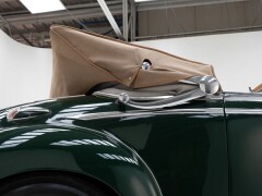 Mercedes Benz 220 A Cabriolet \'53 