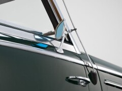 Mercedes Benz 220 A Cabriolet \'53 