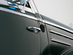 Mercedes Benz 220 A Cabriolet \'53 