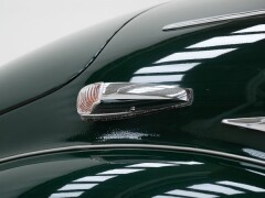 Mercedes Benz 220 A Cabriolet \'53 