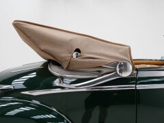 Mercedes Benz 220 A Cabriolet \'53 