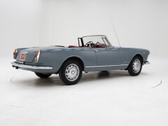 Alfa Romeo 2600 Spider Cabriolet \'65 