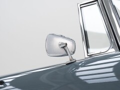 Alfa Romeo 2600 Spider Cabriolet \'65 