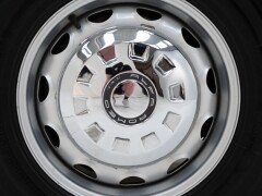 Alfa Romeo 2600 Spider Cabriolet \'65 