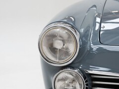 Alfa Romeo 2600 Spider Cabriolet \'65 