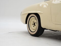 Mercedes Benz 190 SLR \'62 