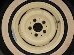 Mercedes Benz 190 SLR \'62 