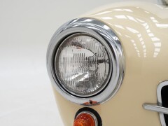 Mercedes Benz 190 SLR \'62 