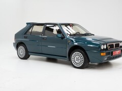 Lancia Delta Evoluzione 8V \'92 