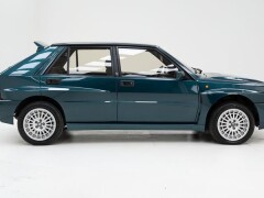 Lancia Delta Evoluzione 8V \'92 