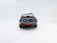 Jaguar E-Type Series 3 V12 \'73 