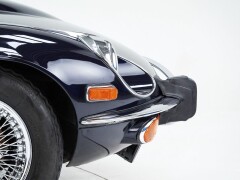 Jaguar E-Type Series 3 V12 \'73 