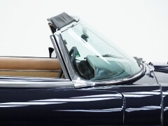 Jaguar E-Type Series 3 V12 \'73 