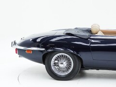 Jaguar E-Type Series 3 V12 \'73 