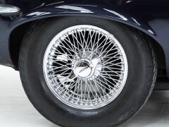 Jaguar E-Type Series 3 V12 \'73 