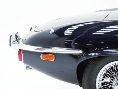 Jaguar E-Type Series 3 V12 \'73 