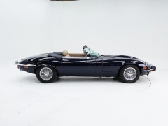 Jaguar E-Type Series 3 V12 \'73 