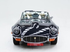 Jaguar E-Type Series 3 V12 \'73 