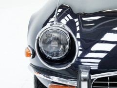 Jaguar E-Type Series 3 V12 \'73 