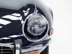 Jaguar E-Type Series 3 V12 \'73 