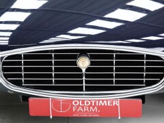 Jaguar E-Type Series 3 V12 \'73 