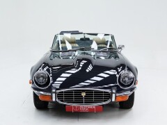 Jaguar E-Type Series 3 V12 \'73 