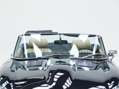 Jaguar E-Type Series 3 V12 \'73 