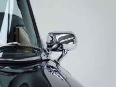 Jaguar E-Type Series 3 V12 \'73 