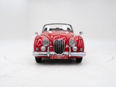 Jaguar XK 150 DHC \'61 