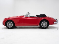 Jaguar XK 150 DHC \'61 