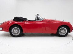 Jaguar XK 150 DHC \'61 