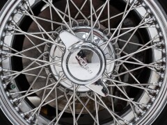 Jaguar XK 150 DHC \'61 