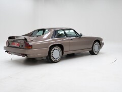 Jaguar XJS TWR \'85 
