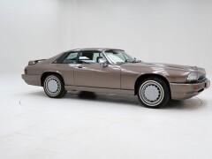 Jaguar XJS TWR \'85 