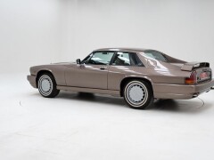 Jaguar XJS TWR \'85 