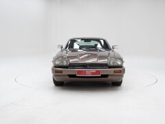Jaguar XJS TWR \'85 