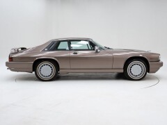 Jaguar XJS TWR \'85 