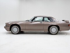 Jaguar XJS TWR \'85 