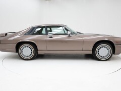 Jaguar XJS TWR \'85 