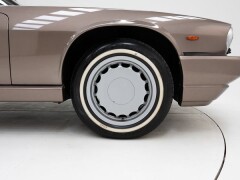 Jaguar XJS TWR \'85 