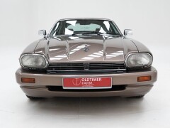 Jaguar XJS TWR \'85 