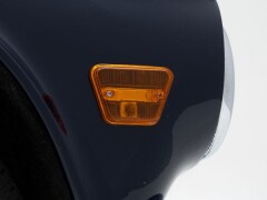 Triumph TR6 + Overdrive \'75 