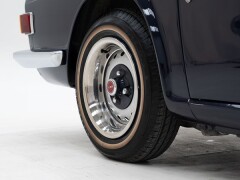 Triumph TR6 + Overdrive \'75 