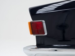 Triumph TR6 + Overdrive \'75 