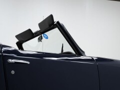 Triumph TR6 + Overdrive \'75 