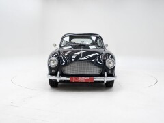 Aston Martin DB 2 MKIII \'58 