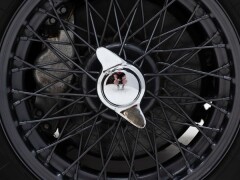 Aston Martin DB 2 MKIII \'58 