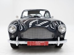 Aston Martin DB 2 MKIII \'58 