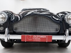 Aston Martin DB 2 MKIII \'58 