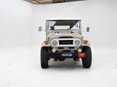 Toyota Land Cruiser FJ40 \'72 